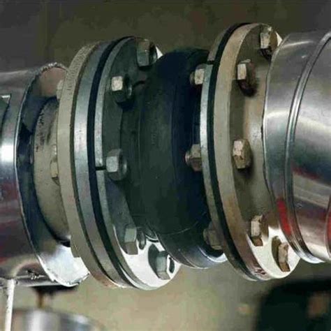 Assembly Expansion Joint - Assembled Rubber Expansion Joint with ...