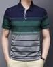 Buy Green Tshirts for Men by EYEBOGLER Online | Ajio.com