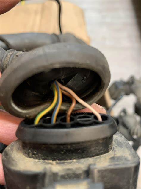 Image result for O2 Sensor Colors