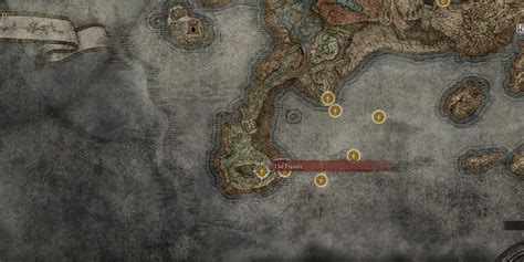 Thiollier Full Quest (Should You Imbibe St. Trina's Nectar?) - Elden ...