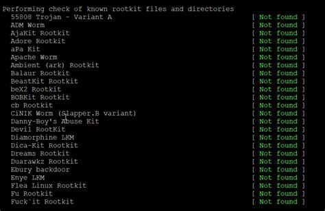 Image result for Rootkit Hunter Windows