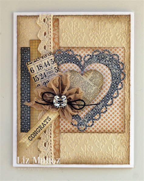 Love Loft Card
