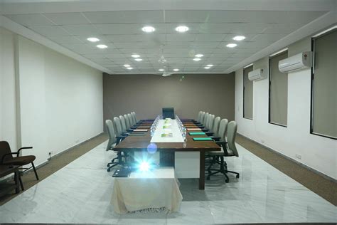 Infrastructure | Khyati Institute of Valuation