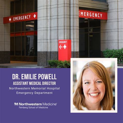 Northwestern Memorial Hospital Positions