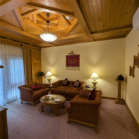 GILGIT SERENA HOTEL - Hotel Reviews, Photos, Rate Comparison - Tripadvisor