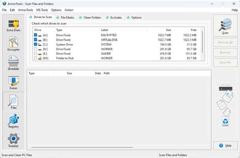 +Scanning Tro File Folder 的图像结果