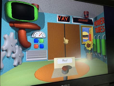 Baldi Basics Lesson 27 的图像结果