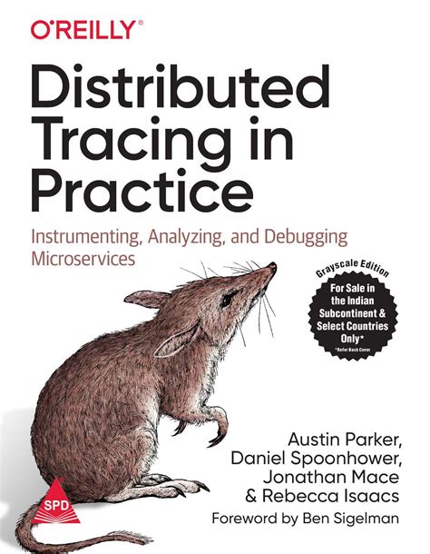 Distributed Tracing in Practice: Instrumenting, Analyzing, and ...