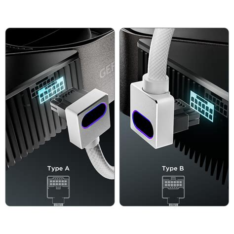 Hydra-16PIN 12VHPWR Modular Cable, 90 Degree India | Ubuy