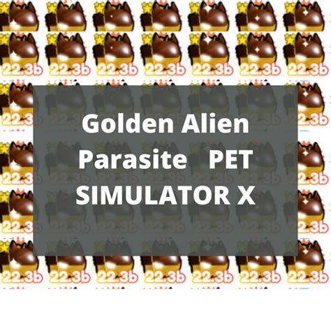 Image result for Alien Parasite Pet Sim X