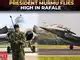 MoD inks ₹62,370 Cr deal with HAL for 97 Tejas Mk1A jets, big ...