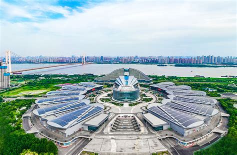 武汉国际会展中心展会排期_武汉国际会展中心2024年最新展会时间信息计划安排表
