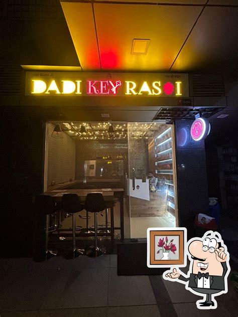 Dadi Key Rasoi, Gurugram - Restaurant menu, prices and reviews