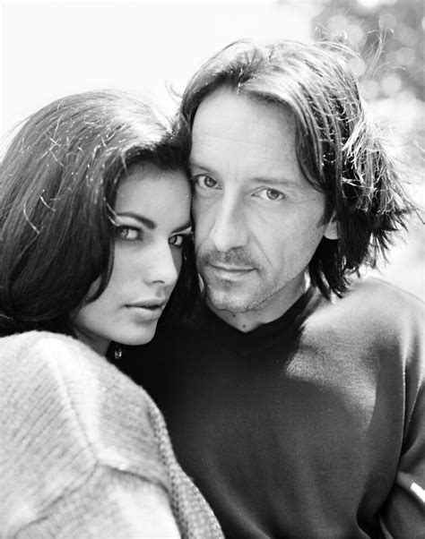 Jean Hughes Anglade – Alexandre alé de Basseville