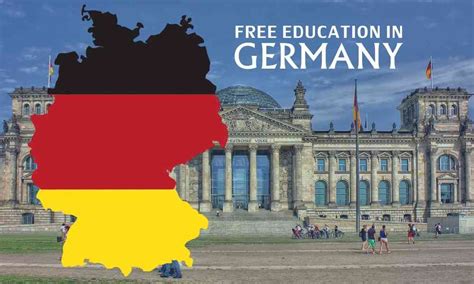 In Spotlight: Is Education in Germany Really Free?