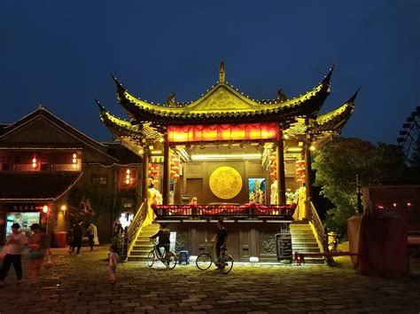 Jiangyan Tourism (2023): Best of Jiangyan, China - Tripadvisor