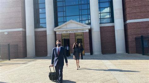 Chester County SC sheriff trial: Arrest report questioned | The State