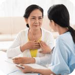 Types of heart diseases and their symptoms