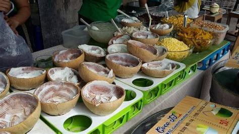 COCONUT ICE CREAM, Bangkok - Chatuchak - Restaurant Reviews, Phone ...