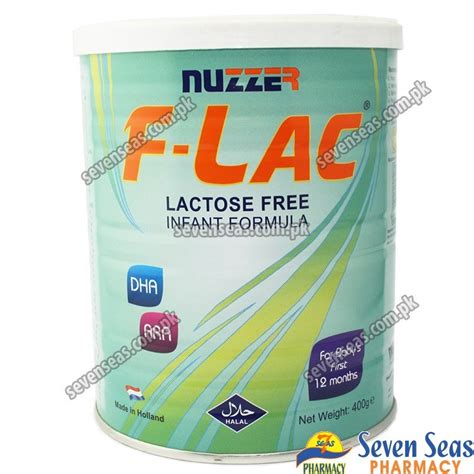 F-LAC MKP PLUS (400GM) - Seven Seas Pharmacy - Pakistan Online Pharmacy ...