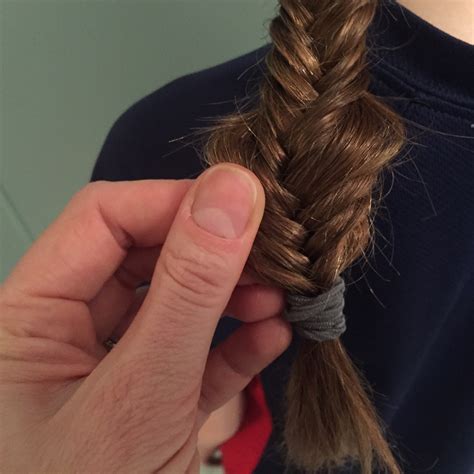 Image result for Fishtail Pigtails Tutorial