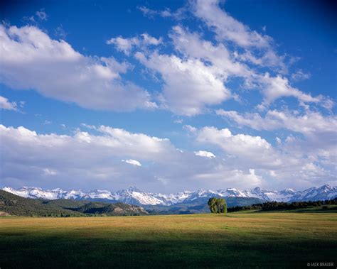 The Great Wide Open | San Juans, Colorado | Mountain Photography by ...