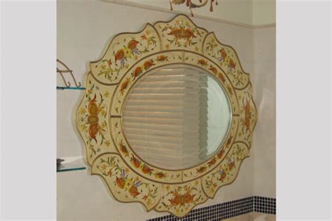 Mirror Frames & Accessories - Comet Inwoods