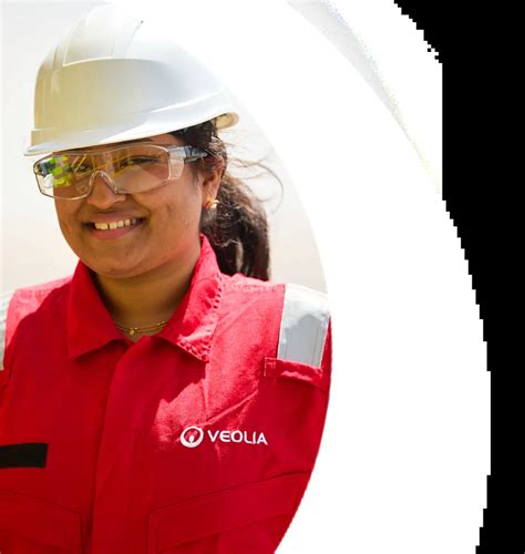 Trouvez un emploi à fort impact écologique | Veolia