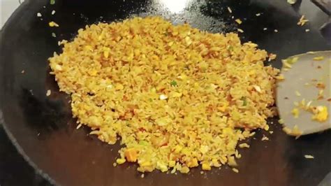 video bikin nasi kebuli