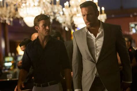 Image result for Runner Runner Trailer