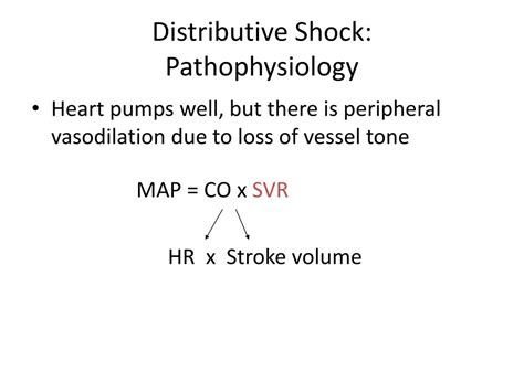 Shock Pathophysiology 的图像结果