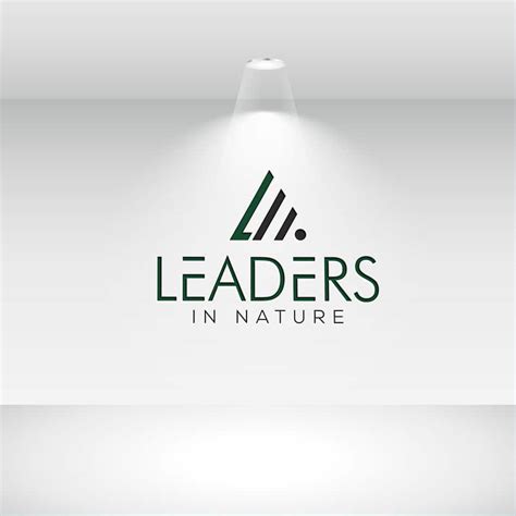 Logo Design Contest - Leaders in Nature | Freelancer