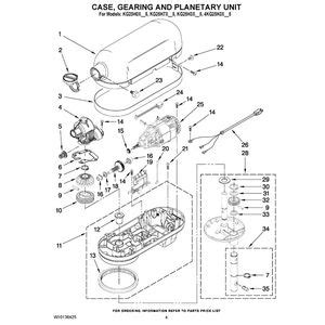 Image result for KitchenAid Part Installation
