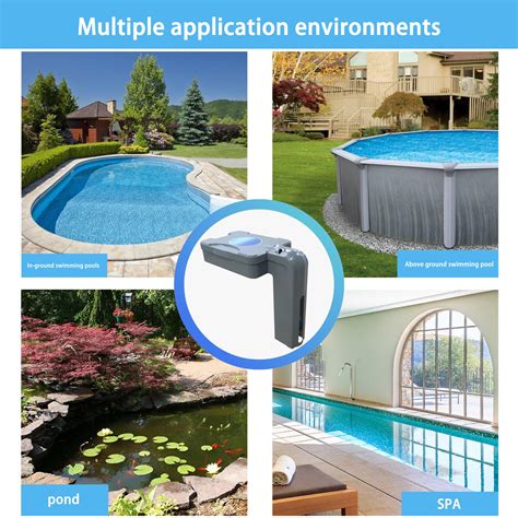 Image result for Automatic Pool Filler Install