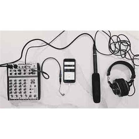 Super Uni Directional Electret Condenser mobile Microphone for ...