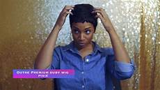 Outre Premium Duby Weave Reviews by Cheap Chic Wig Review Ep4 Outre Premium Duby Wig Outre Premium Duby Weave Reviews