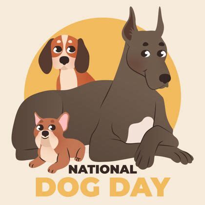 国际小狗节的由来，狗狗节日的意义_9万个为什么