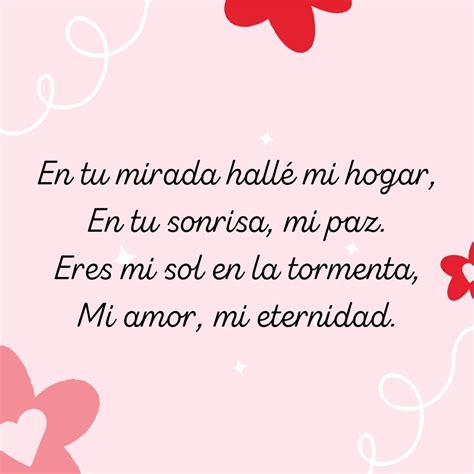 Poema Para Enamorar