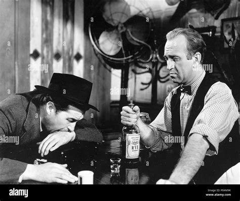 The lost weekend 1945 howard da silva Black and White Stock Photos ...