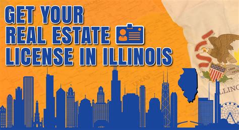 How to Get a Real Estate License in Illinois - Jaime Resendiz