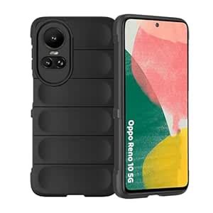 SESS XUSIVE Liquid Silicon Back Cover Case for Oppo Reno 10 5G ...