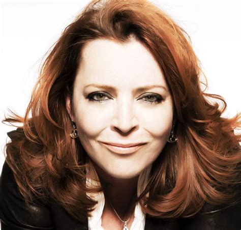 Veteran stand-up comedian Kathleen Madigan comes to San Antonio's Tobin ...