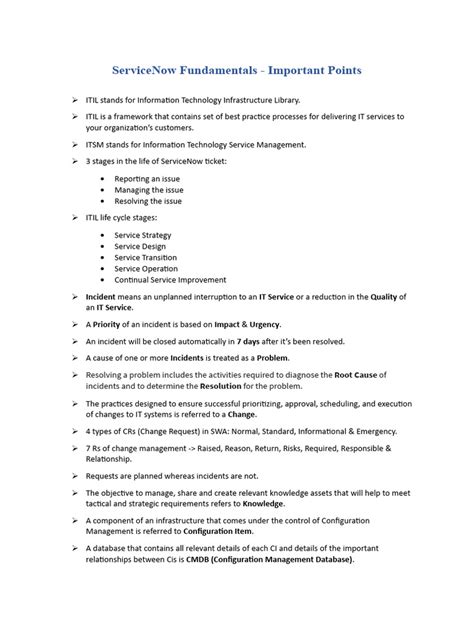 ServiceNow for Beginners 的图像结果