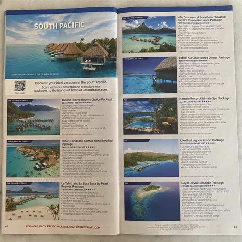 Deals on Costco Travel Packages | Page 4 of 5 | CostContessa