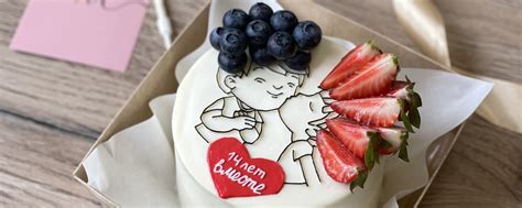 Cake_story_ufa | Торты на заказ Уфа | Торты | Капкейки | Уфа - Детские ...
