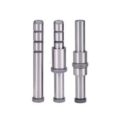 Guide Pillar Bush - Guide Pillar Manufacturer from Ghaziabad