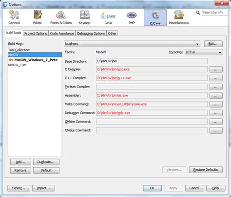 Image result for C Programming NetBeans