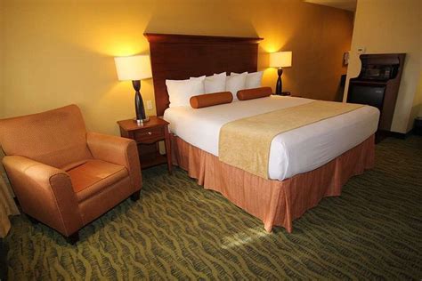 Best Western Mcallen Medical Center Rooms: Pictures & Reviews - Tripadvisor