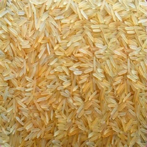 1509 Golden Sella Basmati Rice Manufacturer, Supplier from Visakhapatnam