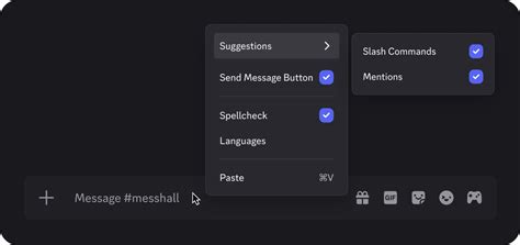 Mention Suggestions FAQ – Discord